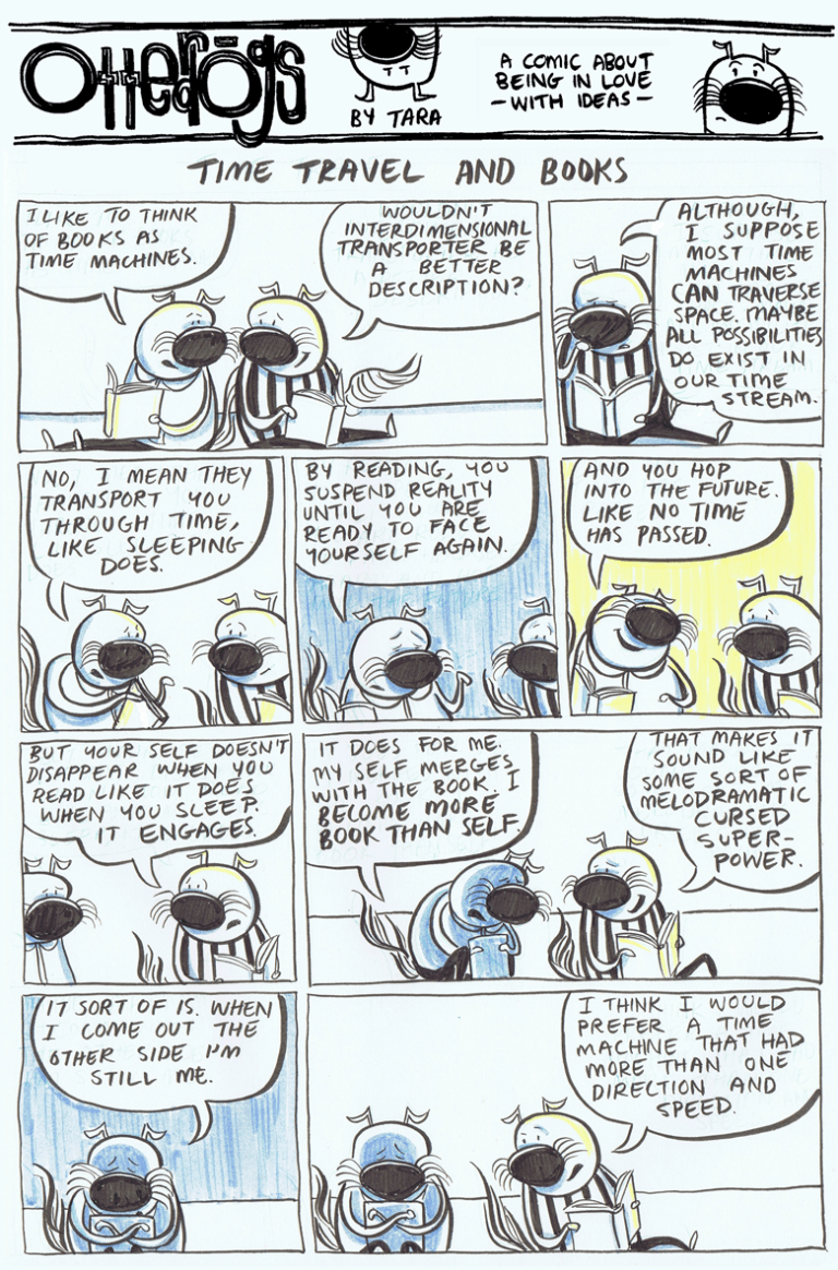 43-time-travel-and-books